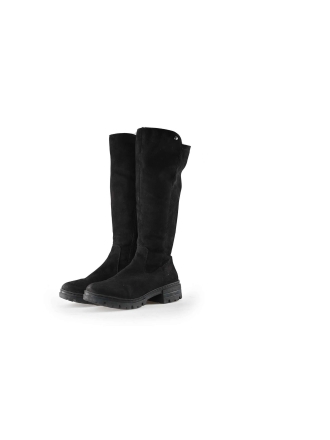 Rieker Stiefel Schwarz 241003