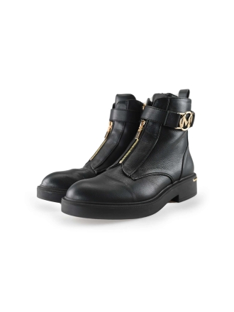 Mexx Bikerstiefel Schwarz 241004