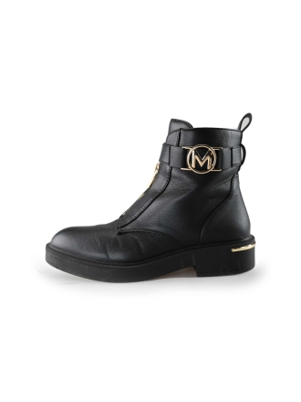 Mexx Bikerstiefel Schwarz 241006