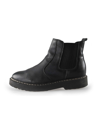Cellini Chelsea boots Schwarz 241007