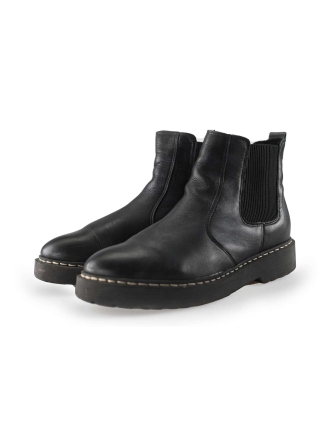 Cellini Chelsea boots Schwarz 241007