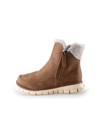 Skechers Stiefeletten Braun 241010