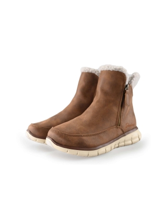 Skechers Stiefeletten Braun 241010