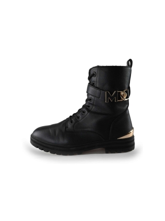 Mexx Schnürstiefel Schwarz 241014