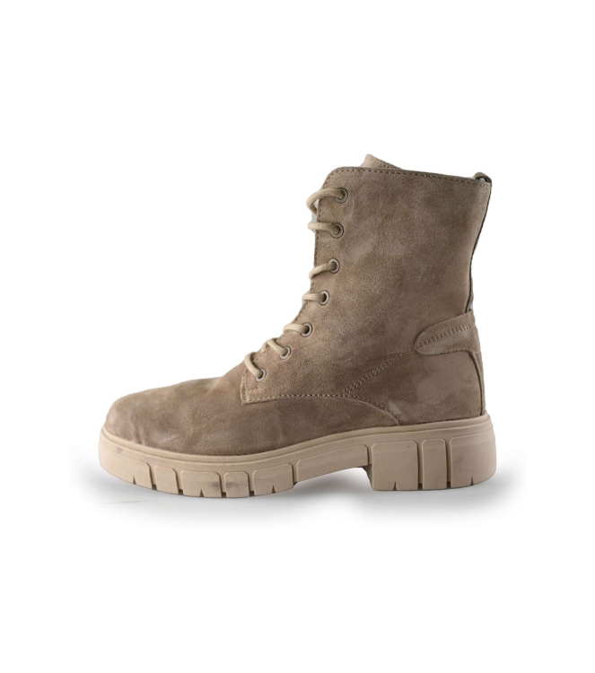 Feyn Schnürstiefel