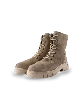 Feyn Schnürstiefel Braun 241015