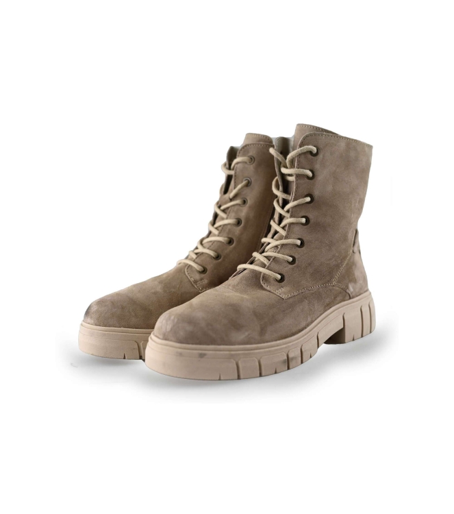 Feyn Schnürstiefel
