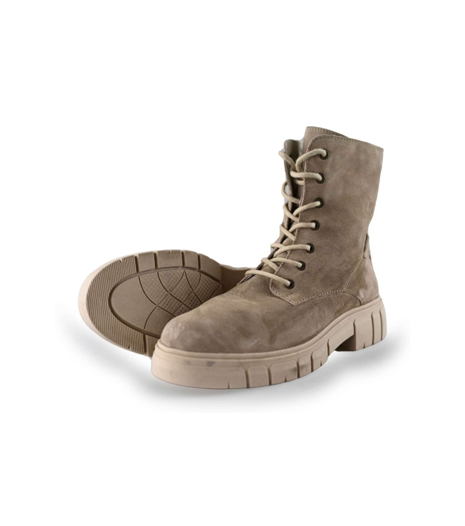 Feyn Schnürstiefel