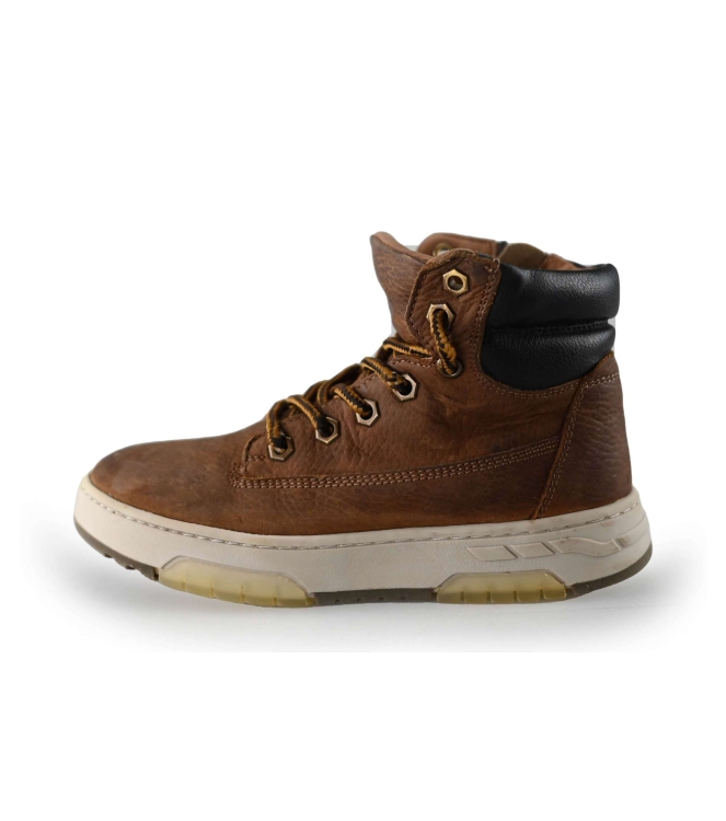 Muyters Hohe Sneaker