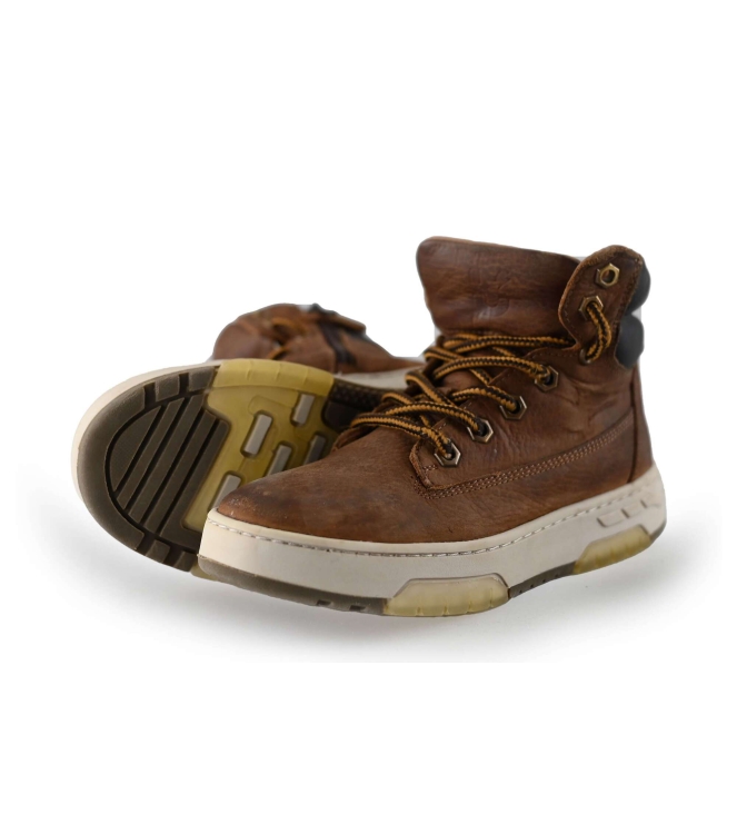 Muyters Hohe Sneaker