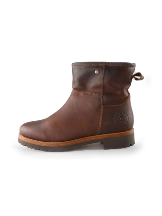 Panama Jack Stiefeletten Braun 241021