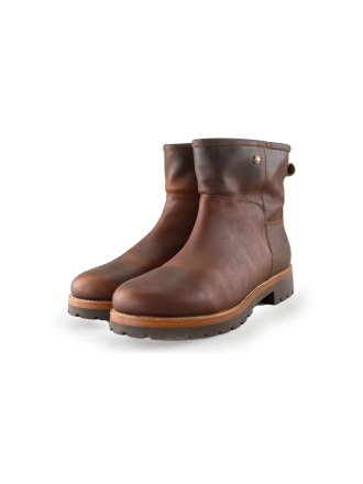 Panama Jack Stiefeletten Braun 241021