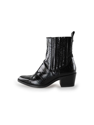 Tamaris Chelsea boots Schwarz 241024