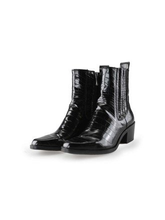 Tamaris Chelsea boots Schwarz 241024