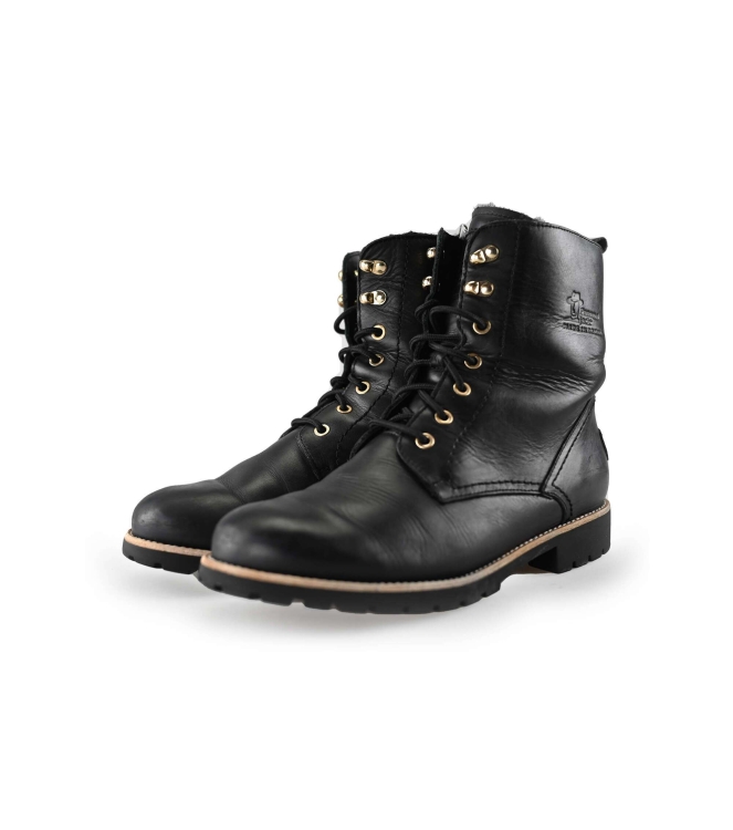Panama Jack Schnürstiefel
