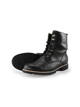 Panama Jack Schnürstiefel