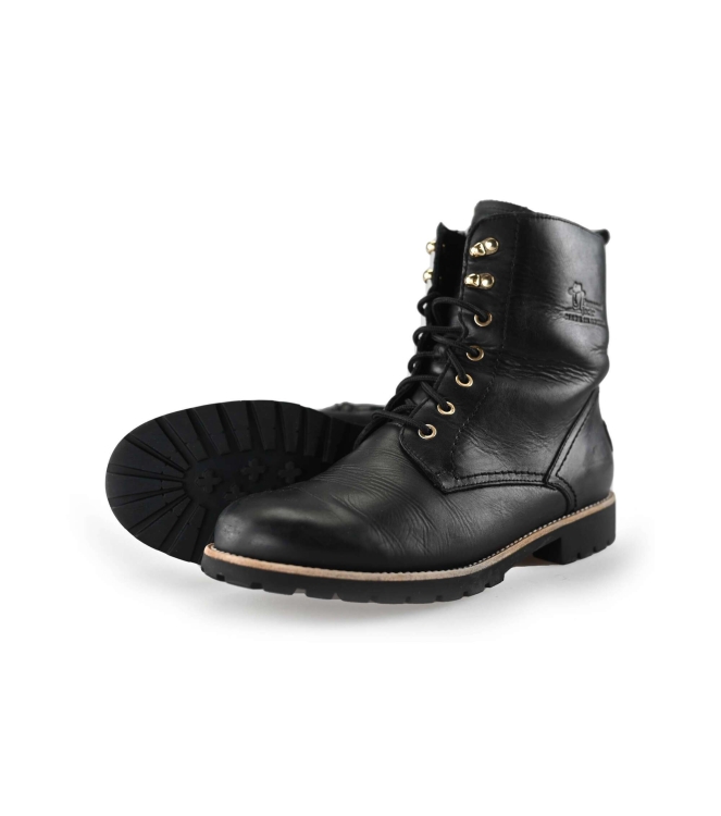 Panama Jack Schnürstiefel