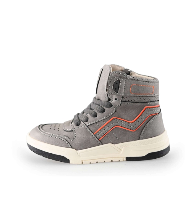 Muyters Hohe Sneaker
