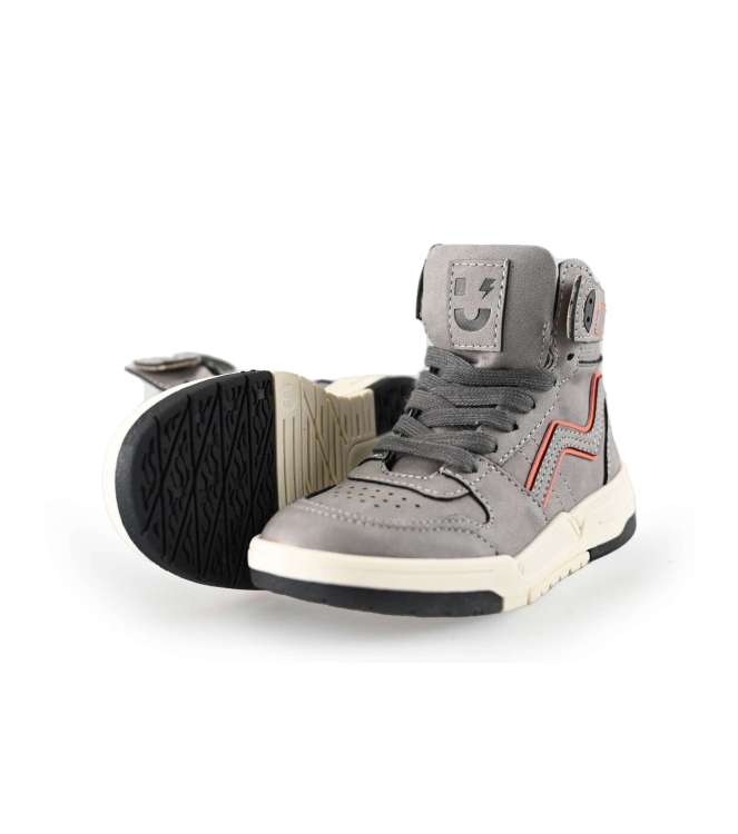 Muyters Hohe Sneaker