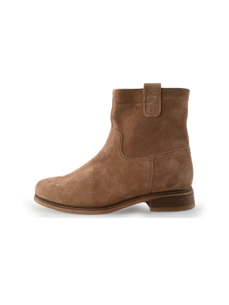 Gabor Stiefeletten Braun 241035