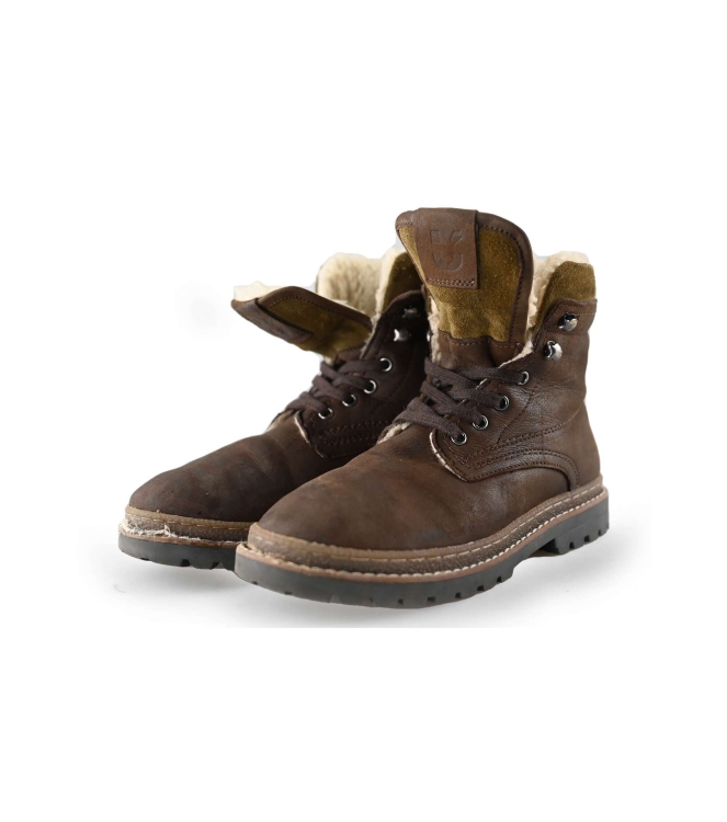Muyters Schnürstiefel