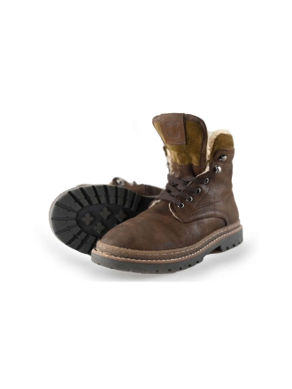 Muyters Schnürstiefel