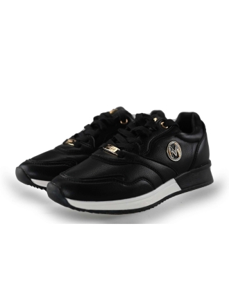 Mexx Sneaker Schwarz 241042