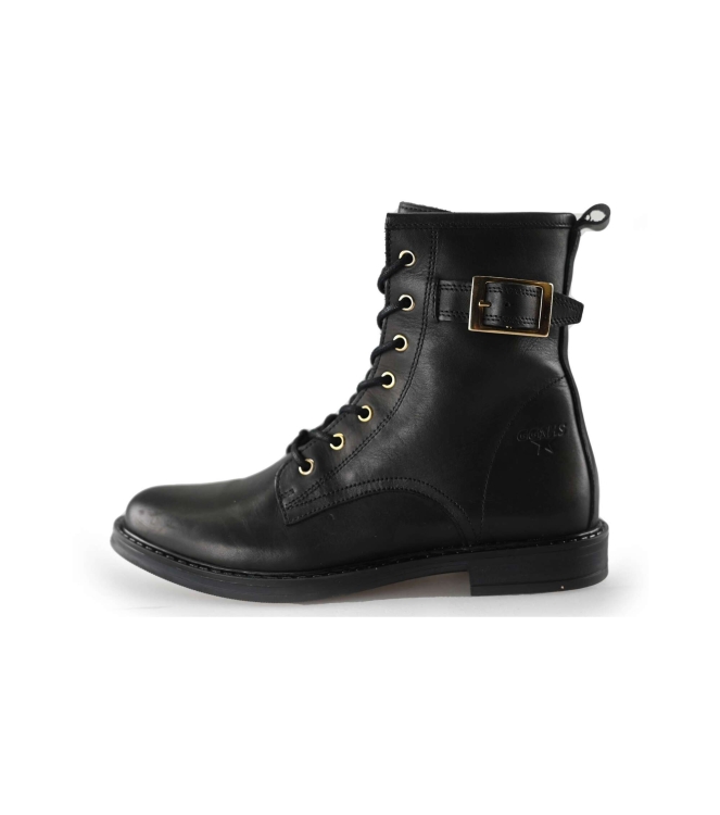 Giga Schnürstiefel