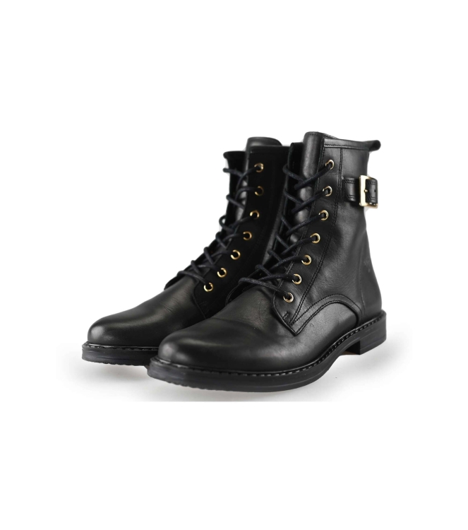 Giga Schnürstiefel