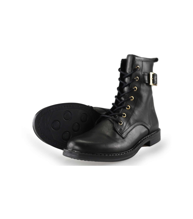 Giga Schnürstiefel