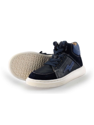 Muyters Hohe Sneaker