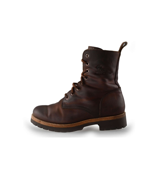 Panama Jack Schnürstiefel