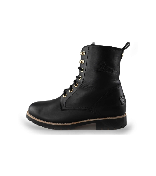 Panama Jack Schnürstiefel