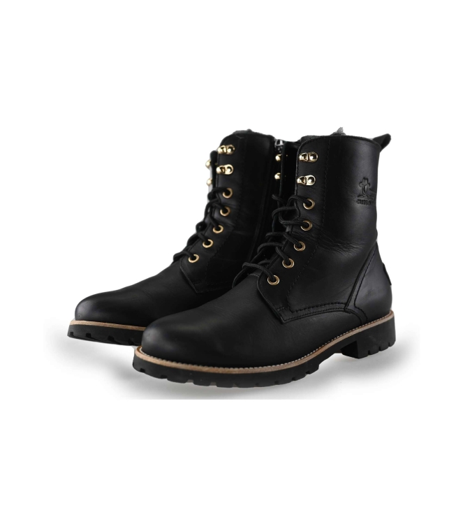 Panama Jack Schnürstiefel