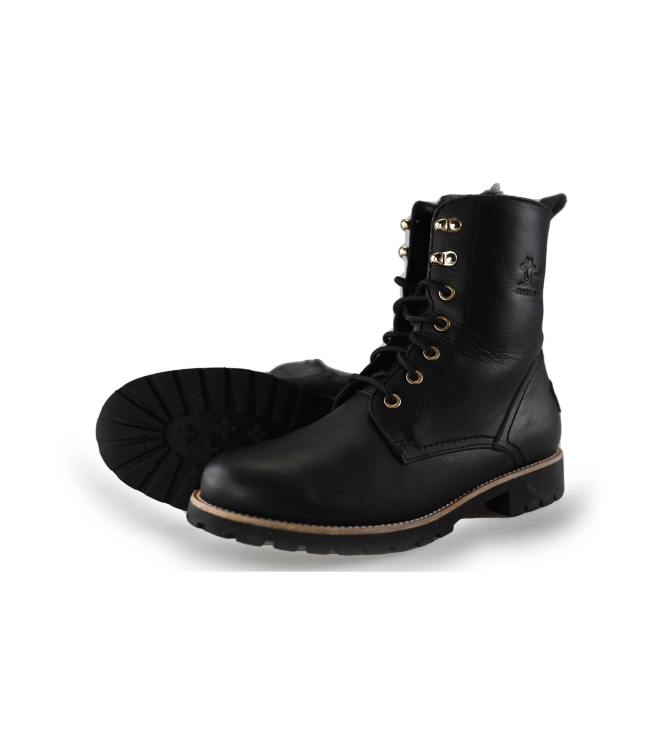 Panama Jack Schnürstiefel