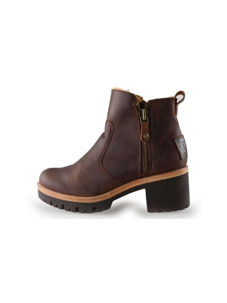 Panama Jack Stiefeletten Braun 241050