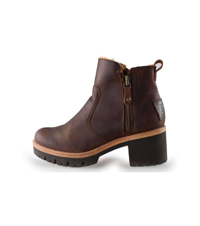 Panama Jack Stiefeletten