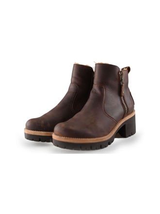 Panama Jack Stiefeletten Braun 241050