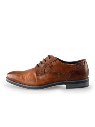 Bugatti Elegante Schuhe Braun 241052