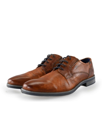 Bugatti Elegante Schuhe Braun 241052