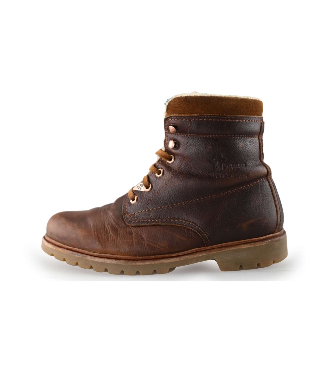 Panama Jack Schnürstiefel