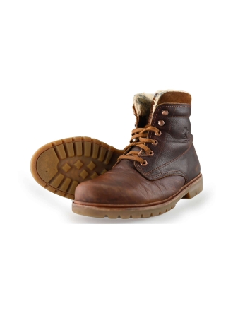 Panama Jack Schnürstiefel