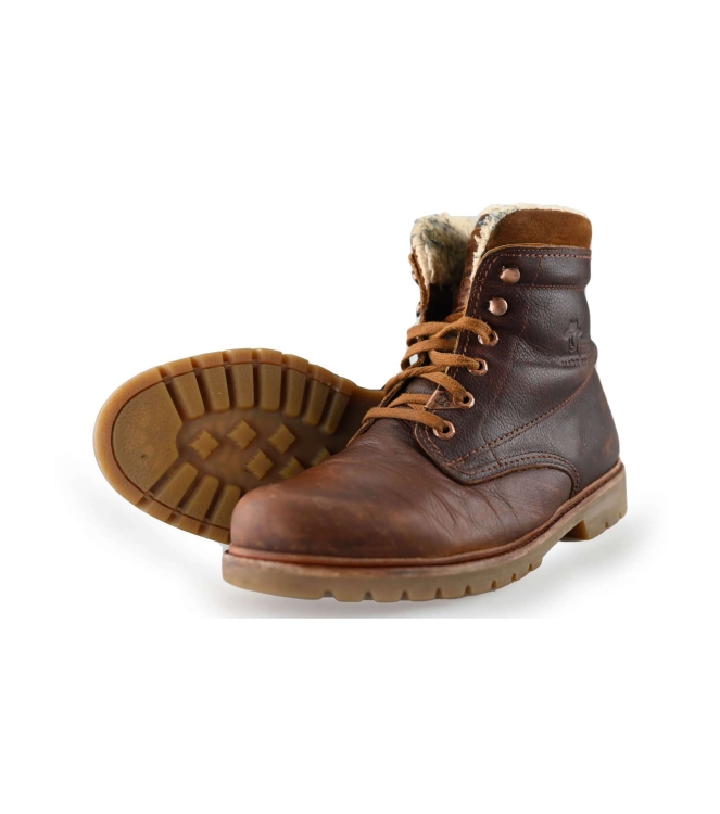 Panama Jack Schnürstiefel