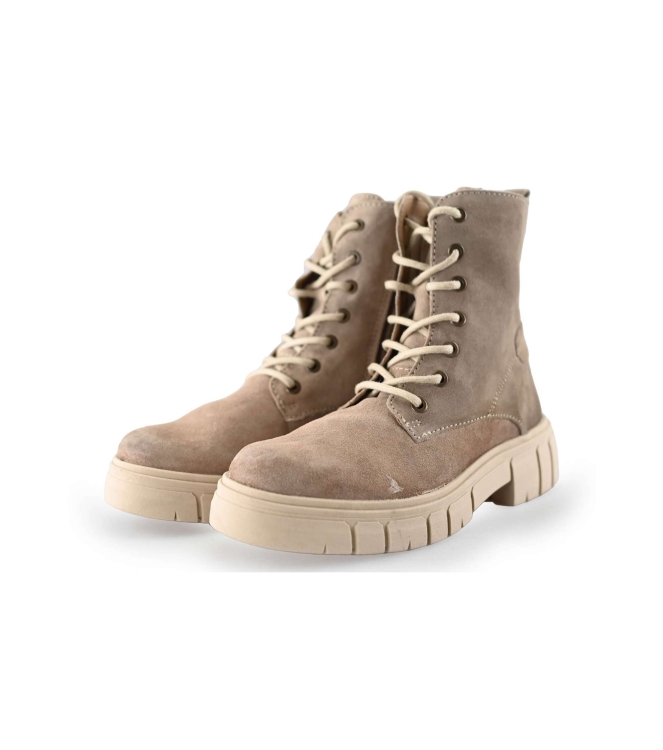 Feyn Schnürstiefel