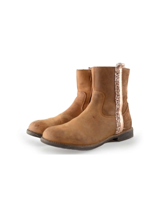 Muyters Stiefel Braun 241056