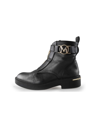 Mexx Bikerstiefel Schwarz 241057