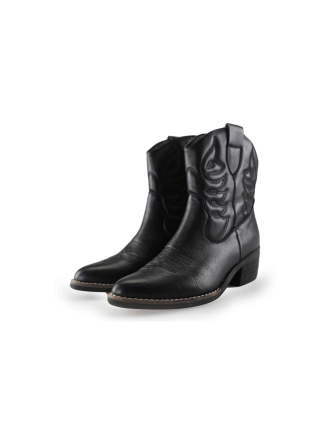 Cellini Cowboystiefel Schwarz 241060