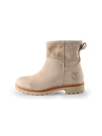 Panama Jack Stiefeletten Beige 241064