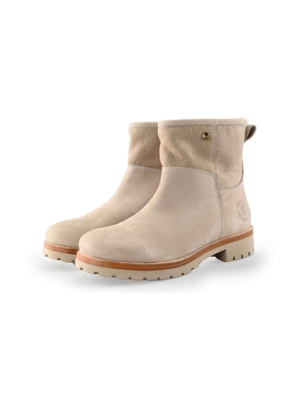 Panama Jack Stiefeletten Beige 241064
