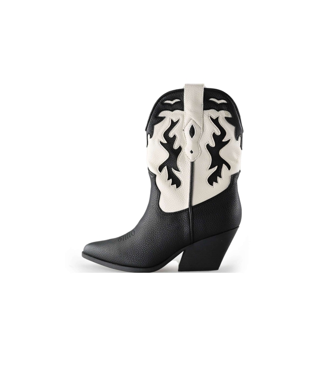 Butterfly Cowboystiefel